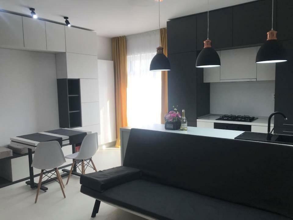 Cosy Elfs Crib 1, Voluntari ,Free Parking, Self Check In And Check Out, By Elf Properties Экстерьер фото