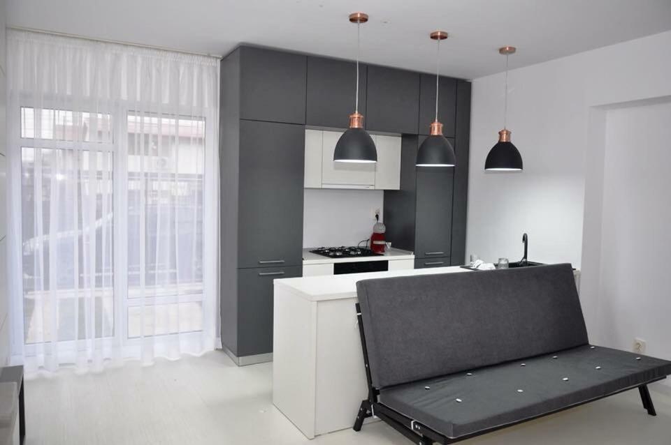 Cosy Elfs Crib 1, Voluntari ,Free Parking, Self Check In And Check Out, By Elf Properties Экстерьер фото