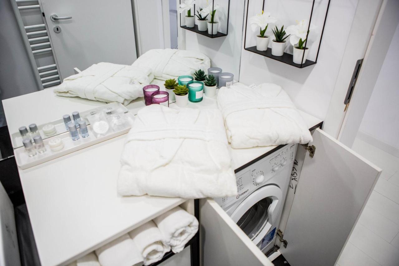 Cosy Elfs Crib 1, Voluntari ,Free Parking, Self Check In And Check Out, By Elf Properties Экстерьер фото