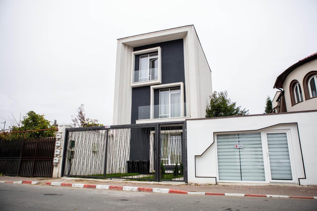 Cosy Elfs Crib 1, Voluntari ,Free Parking, Self Check In And Check Out, By Elf Properties Экстерьер фото